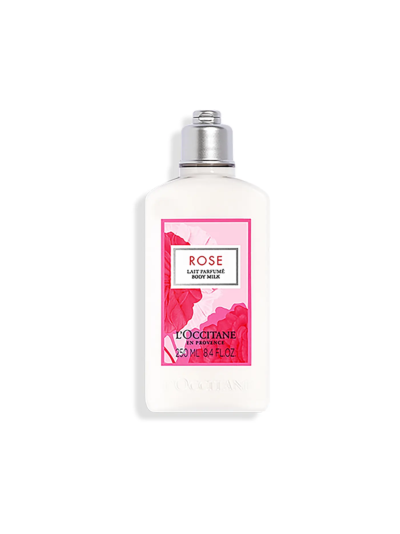 L'OCCITANE | Rosa Körpermilch 250ml | 